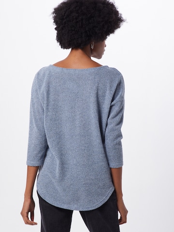 ONLY Sweater 'Alba' in Blue