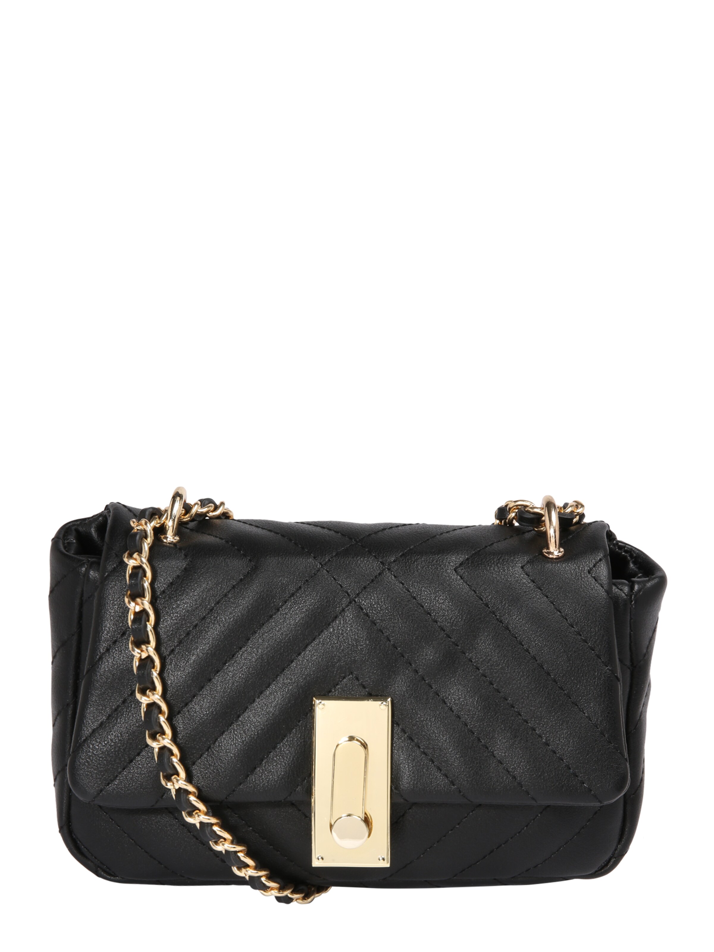 ABOUT YOU - Schoudertas 'Franka' in de kleur Goud