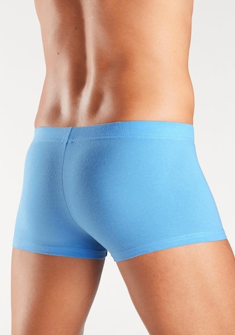H.I.S - Calzoncillo boxer en Mezcla de colores