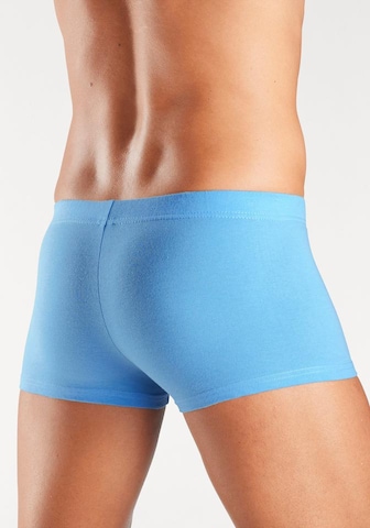 H.I.S - Boxers em mistura de cores