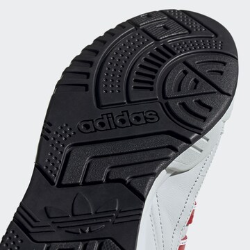 ADIDAS ORIGINALS Sneaker in Weiß