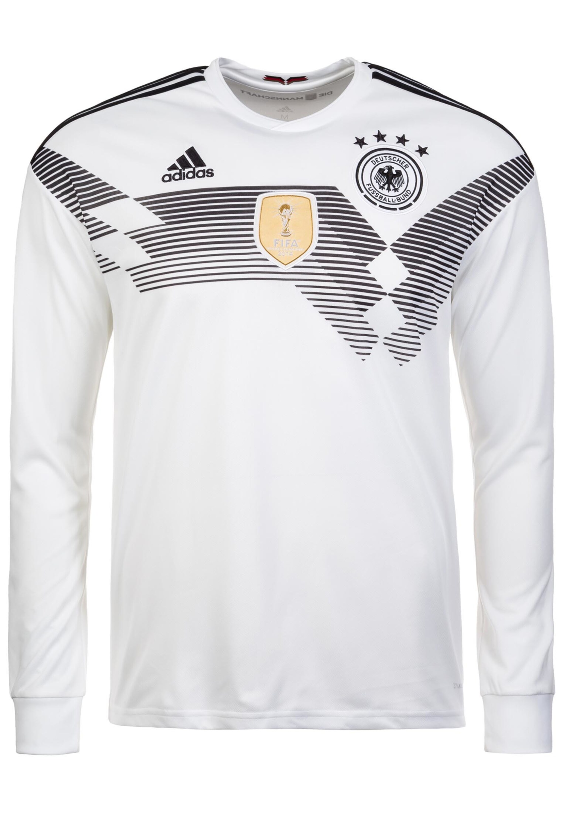 ADIDAS PERFORMANCE - Tricot in de kleur Wit