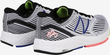 new balance Buty sportowe 'REVLite' w kolorze szary: tył