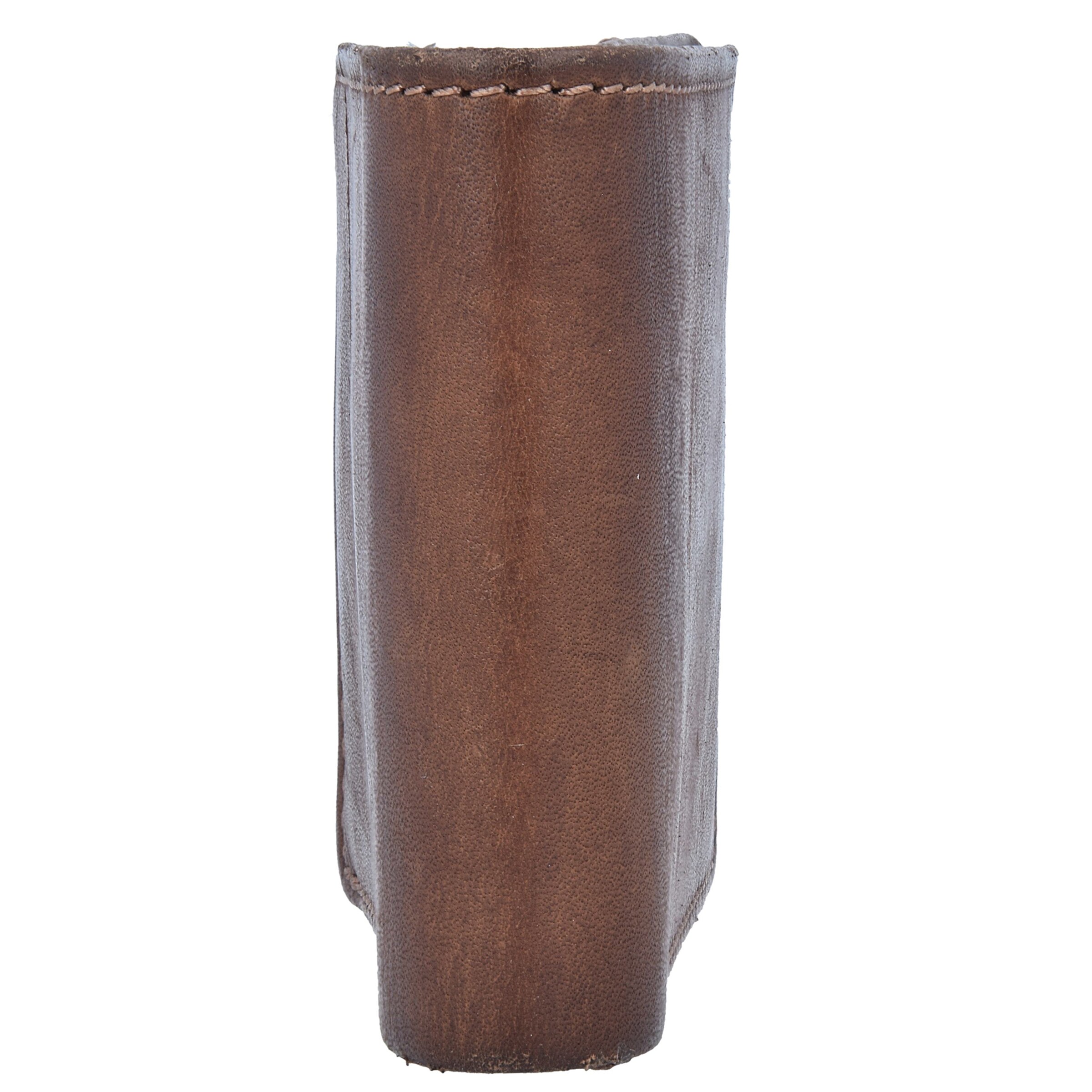 Harold's Wallet 'Submarine' in Brown