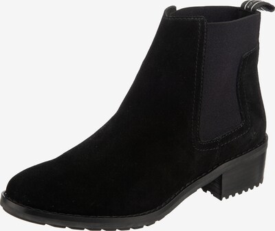 EMU AUSTRALIA Chelsea Boots in schwarz, Produktansicht