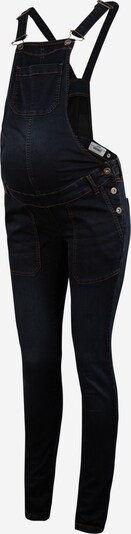 LOVE2WAIT Dungaree jeans in Blue denim, Item view