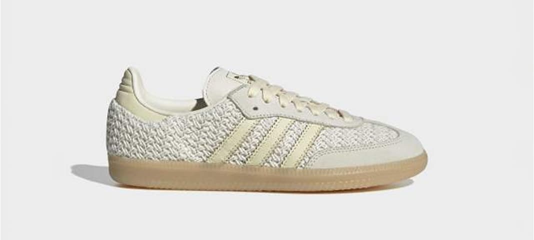 SAMBA OG W