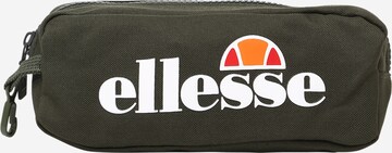 ELLESSE حقيبة ظهر 'Rolby' بلون أخضر