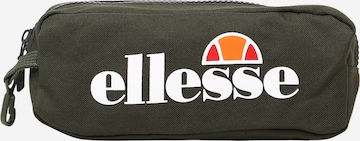 ELLESSE - Mochila 'Rolby' em verde