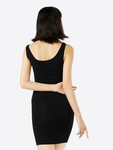 mbym - Vestido 'Lina Basic' en negro