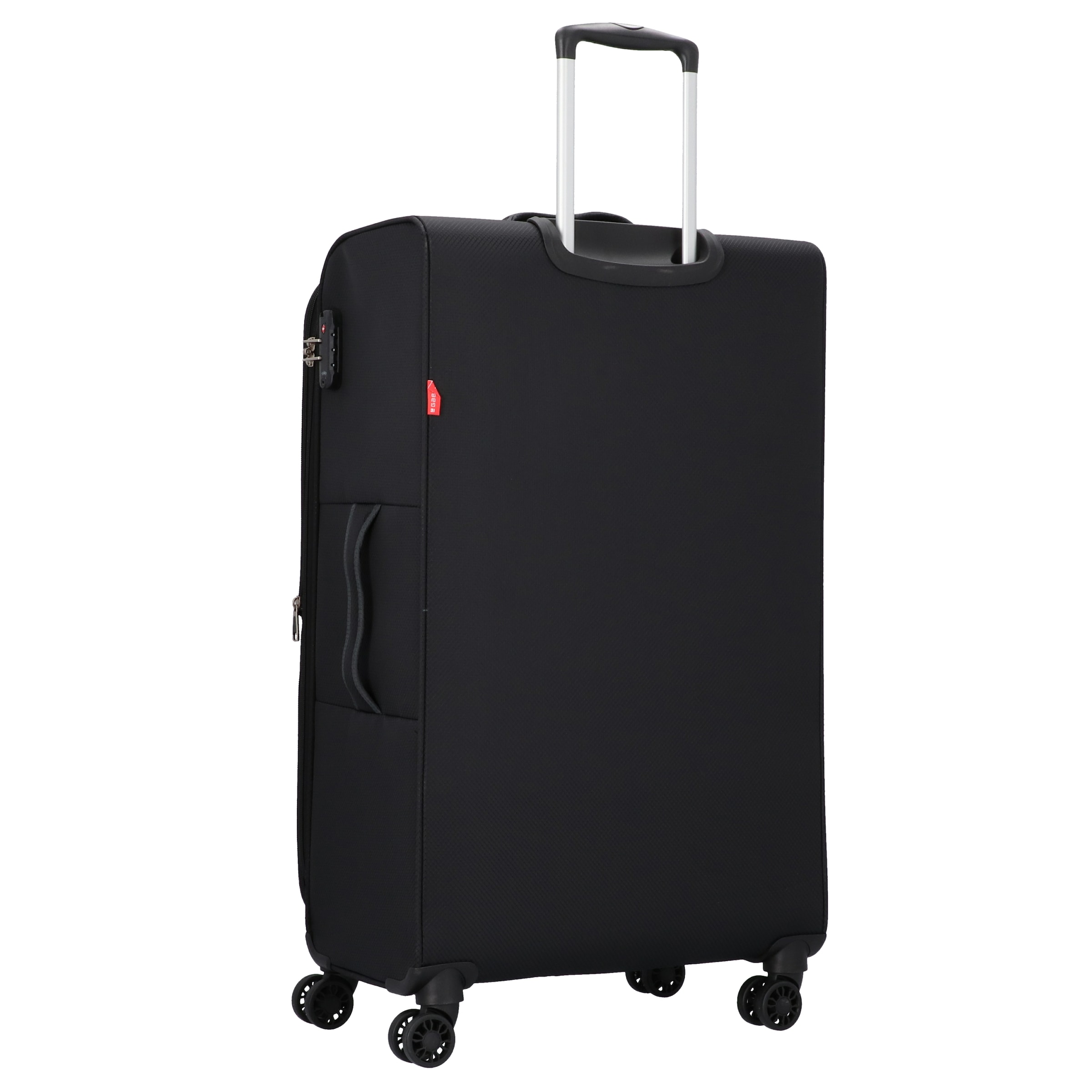 Gabol Trolley in Schwarz