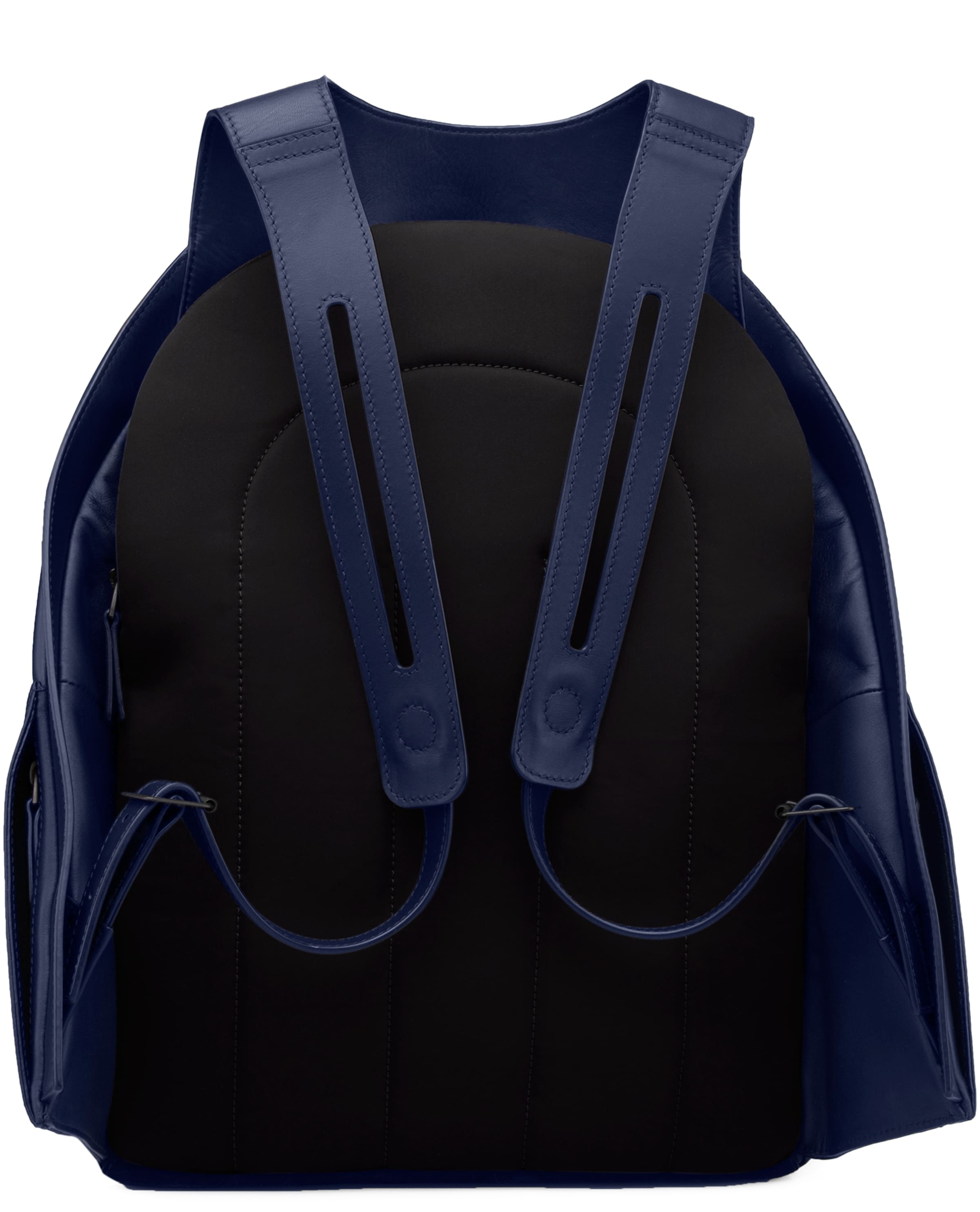 CAMPER Rucksack in Blau