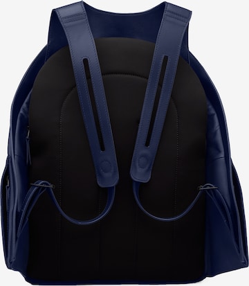 CAMPER Rucksack in Blau