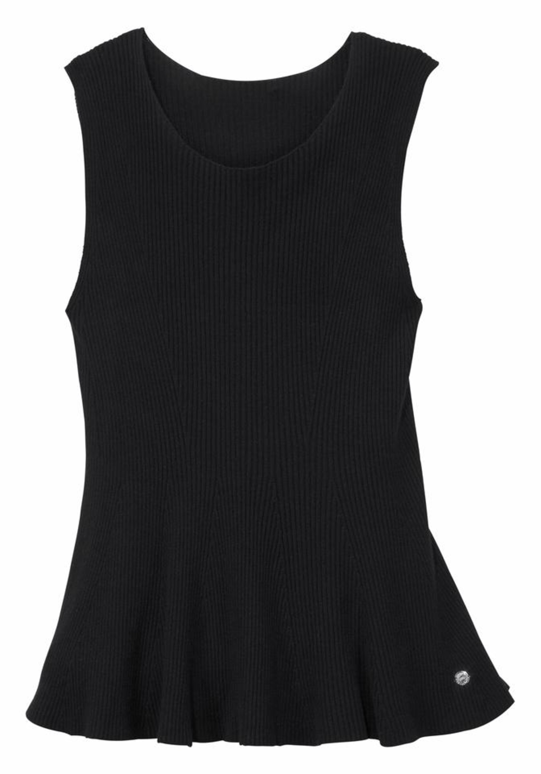 Guido Maria Kretschmer - Pullover in schwarz