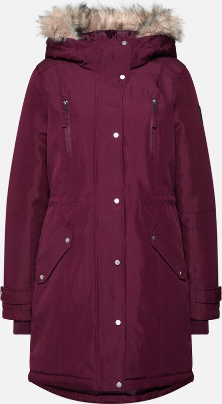 adidas Parka 'down Parka' khaki Damen Bekleidung Parkas adidas Parka 'down Parka' khaki Damen Bekleidung Parkas