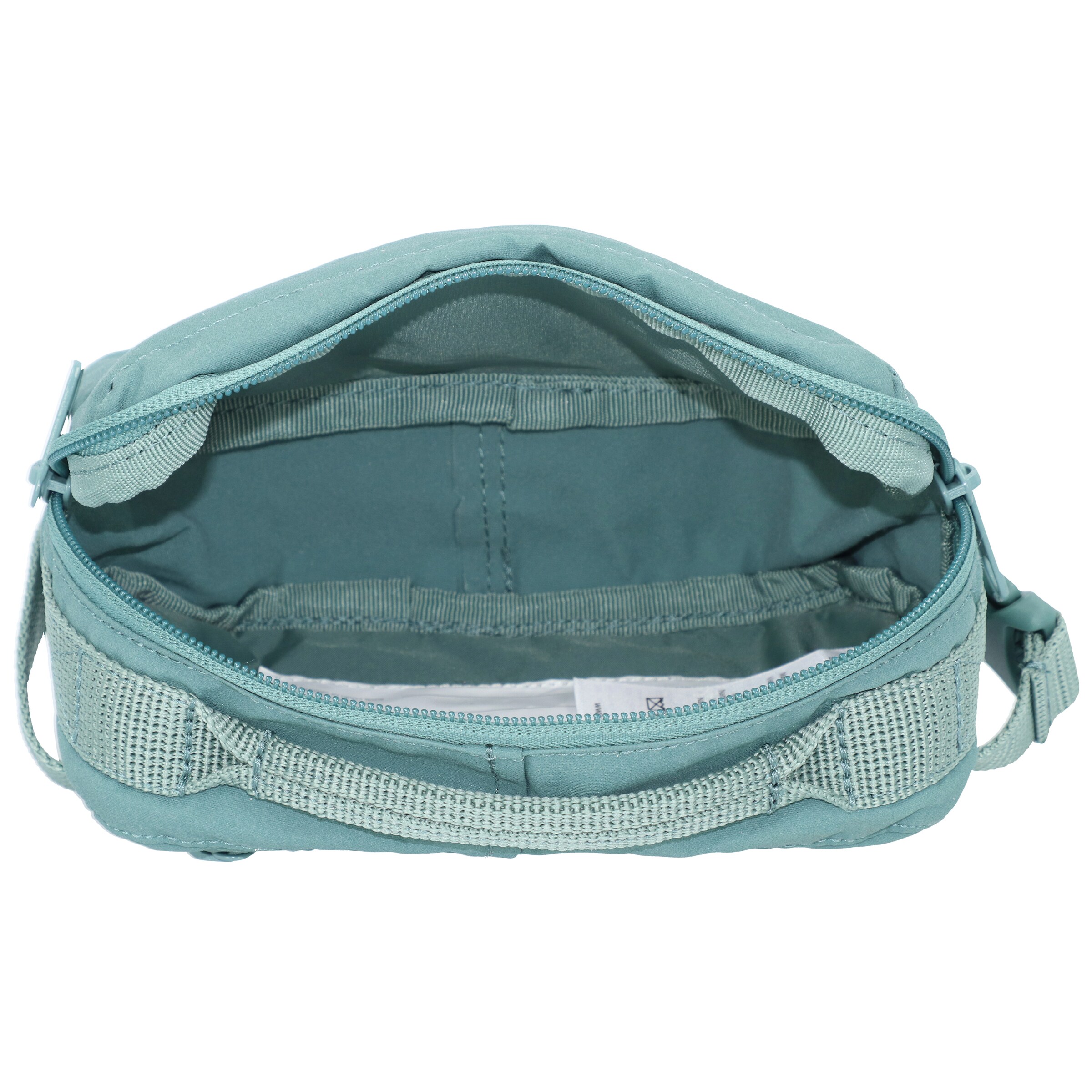 Sacs banane 'Kanken' Fjällräven en vert