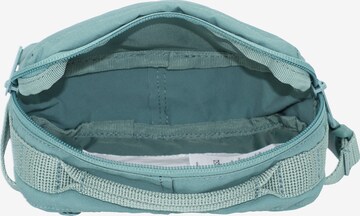 Fjällräven Fanny Pack 'Kanken' in Green