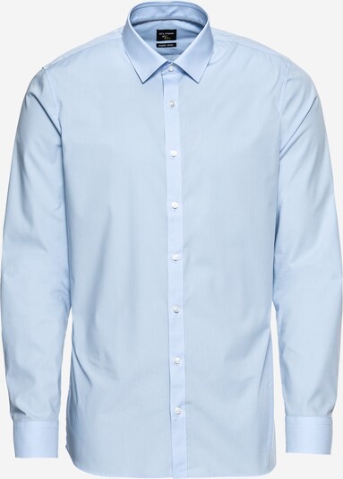 OLYMP Poslovna srajca 'No. 6' | modra barva, Prikaz izdelka