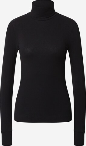 InWear Shirt 'Fonda' in Black: front
