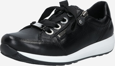 Sneaker low 'Osaka' ARA pe negru, Vizualizare produs