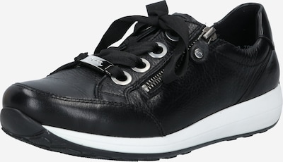 ARA Platform trainers 'Osaka' in Black, Item view