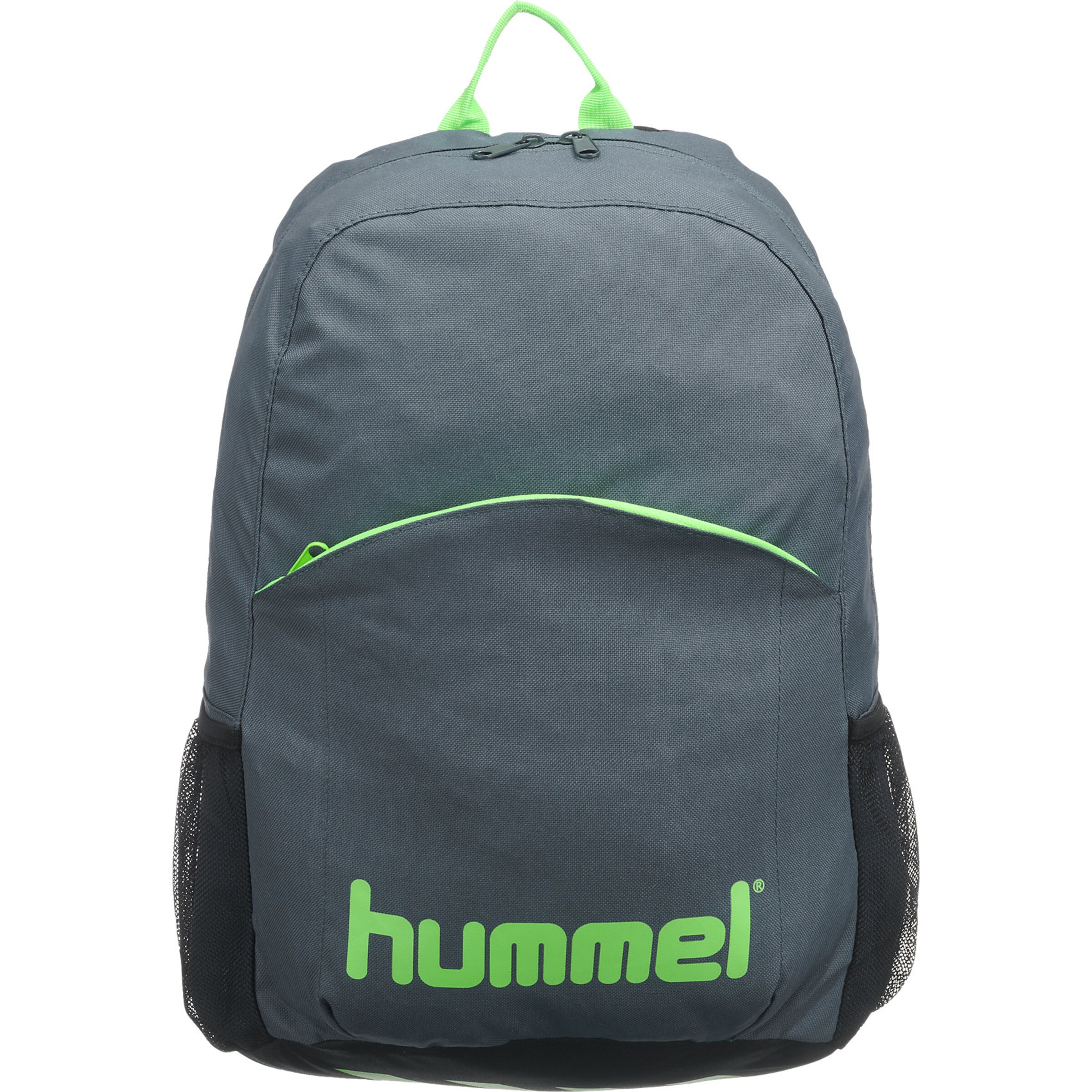 Hummel - Kinder Rucksack, 25l in grau