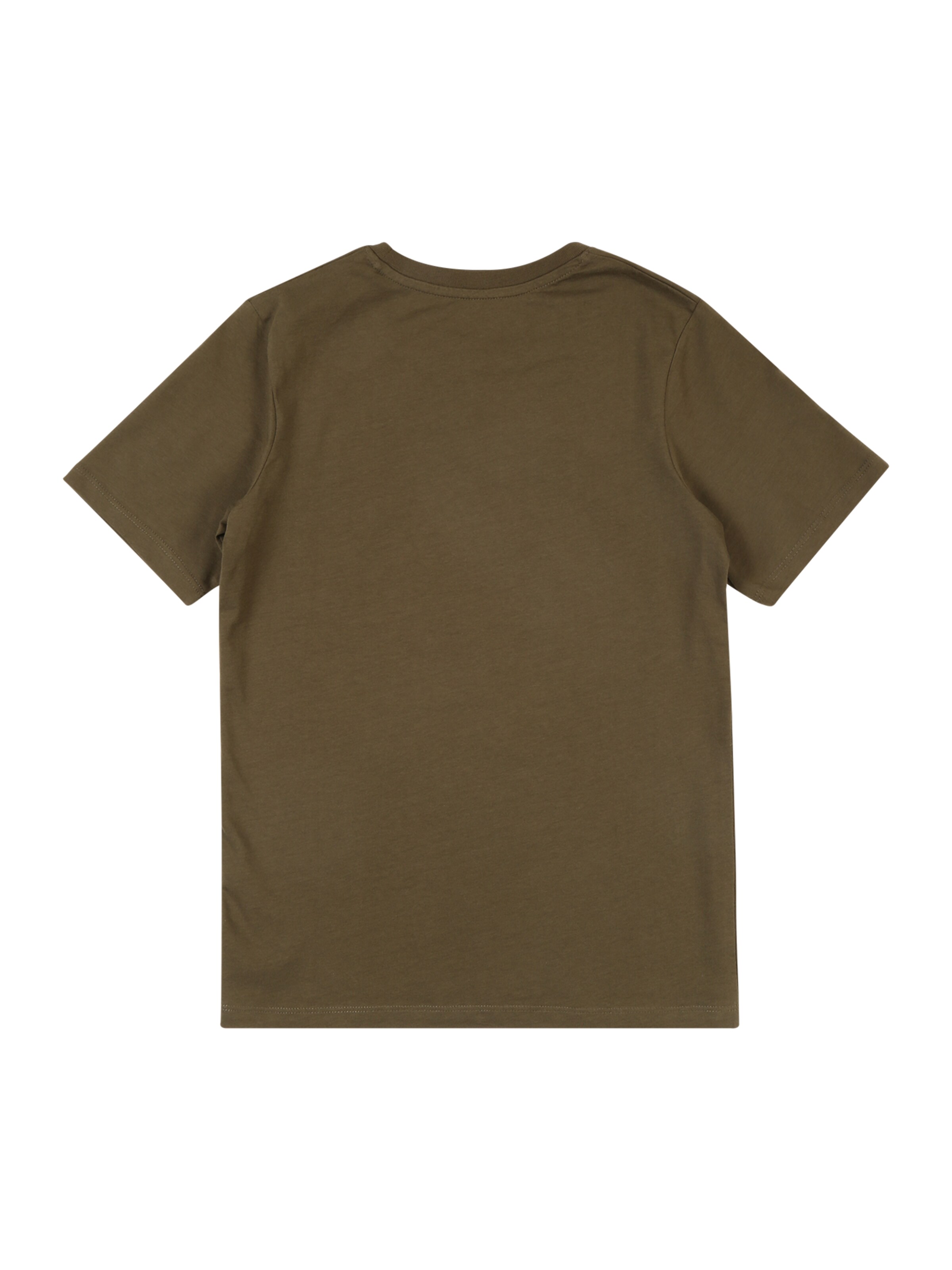 Jack & Jones Junior Tričko - Zelená