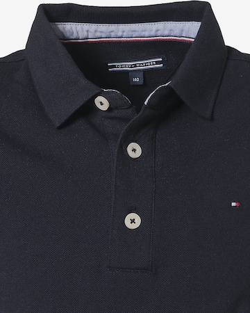 TOMMY HILFIGER Shirt in Blauw