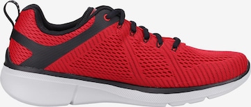 SKECHERS Sneakers 'Equalizer 3.0' in Red