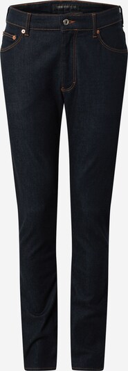 DRYKORN Jeans 'Slick 3' in dunkelblau, Produktansicht