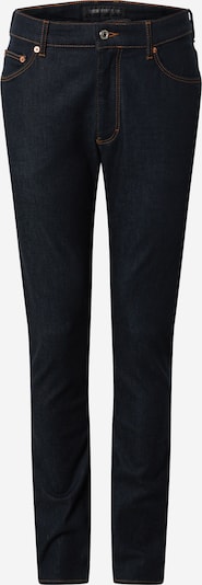 DRYKORN Jeans 'Slick 3' in de kleur Donkerblauw, Productweergave
