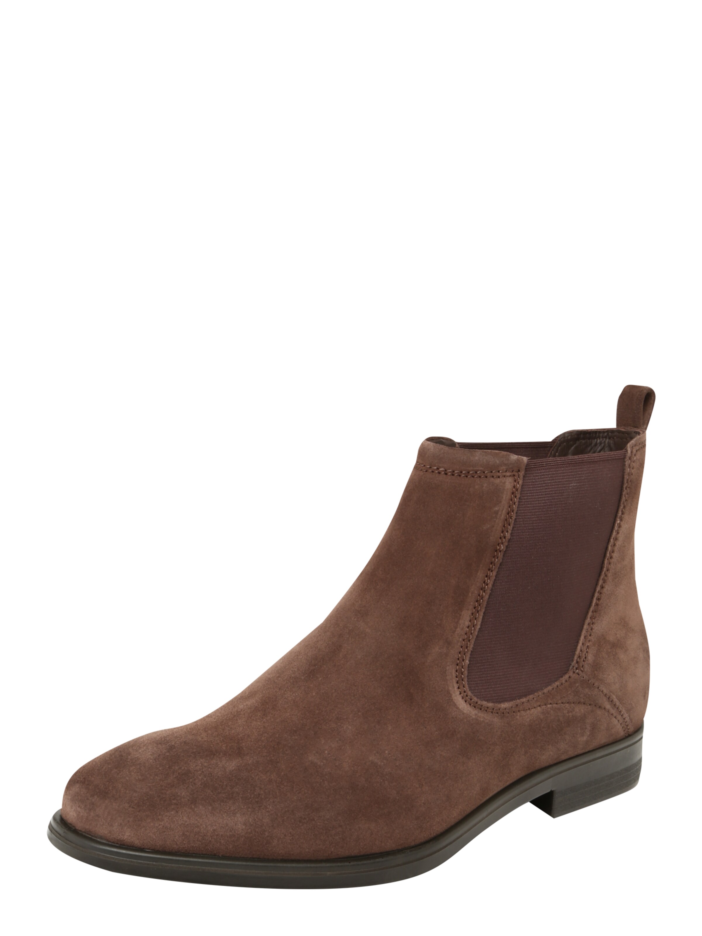 ECCO - Chelsea boots in de kleur Bruin