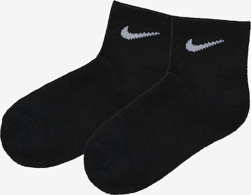 mišri Nike Sportswear Kojinės 'Ankle'