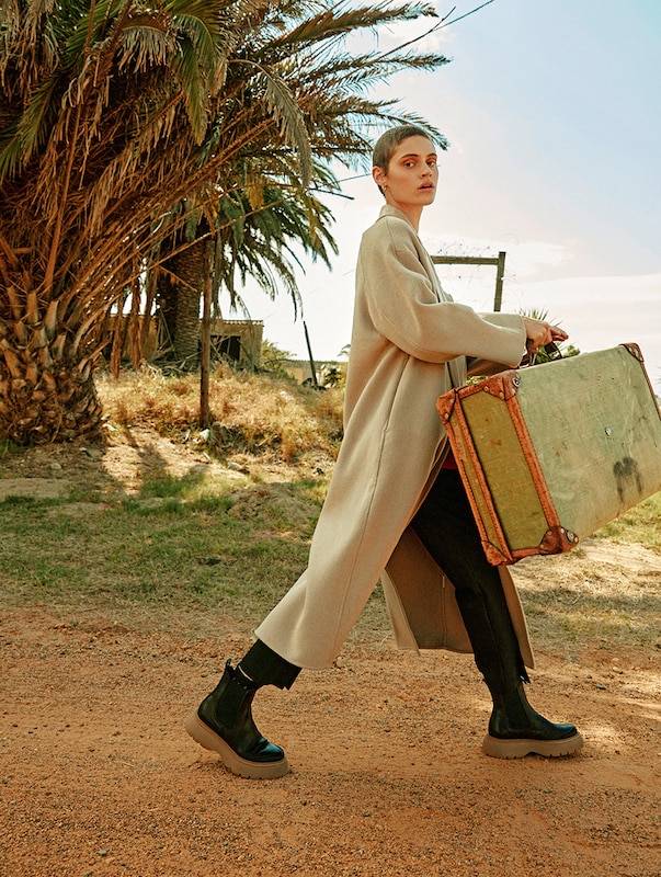 Autumn/Winter collection