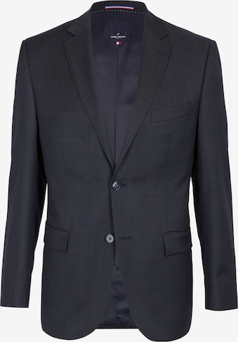 DANIEL HECHTER Suit Jacket in Blue: front