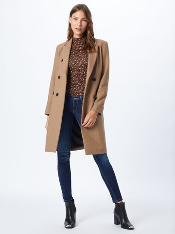 ONLY Skinny Kavbojke 'Onlcoral' | modra barva