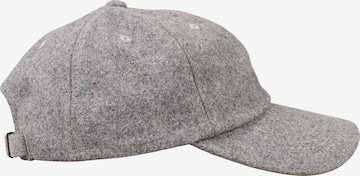 Flexfit Cap in Grau