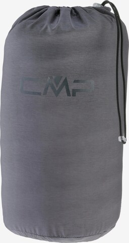 CMP Daunenjacke in Grau