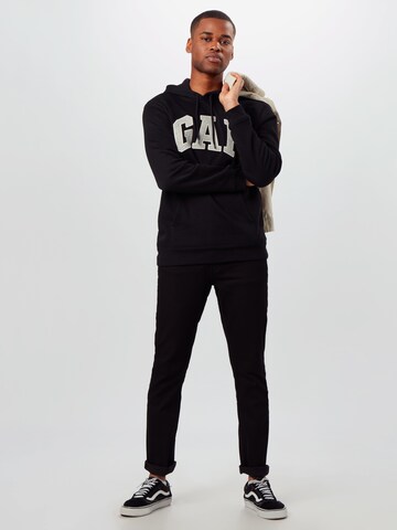 Denim Project Regular Jeans 'Mr. Green' in Black