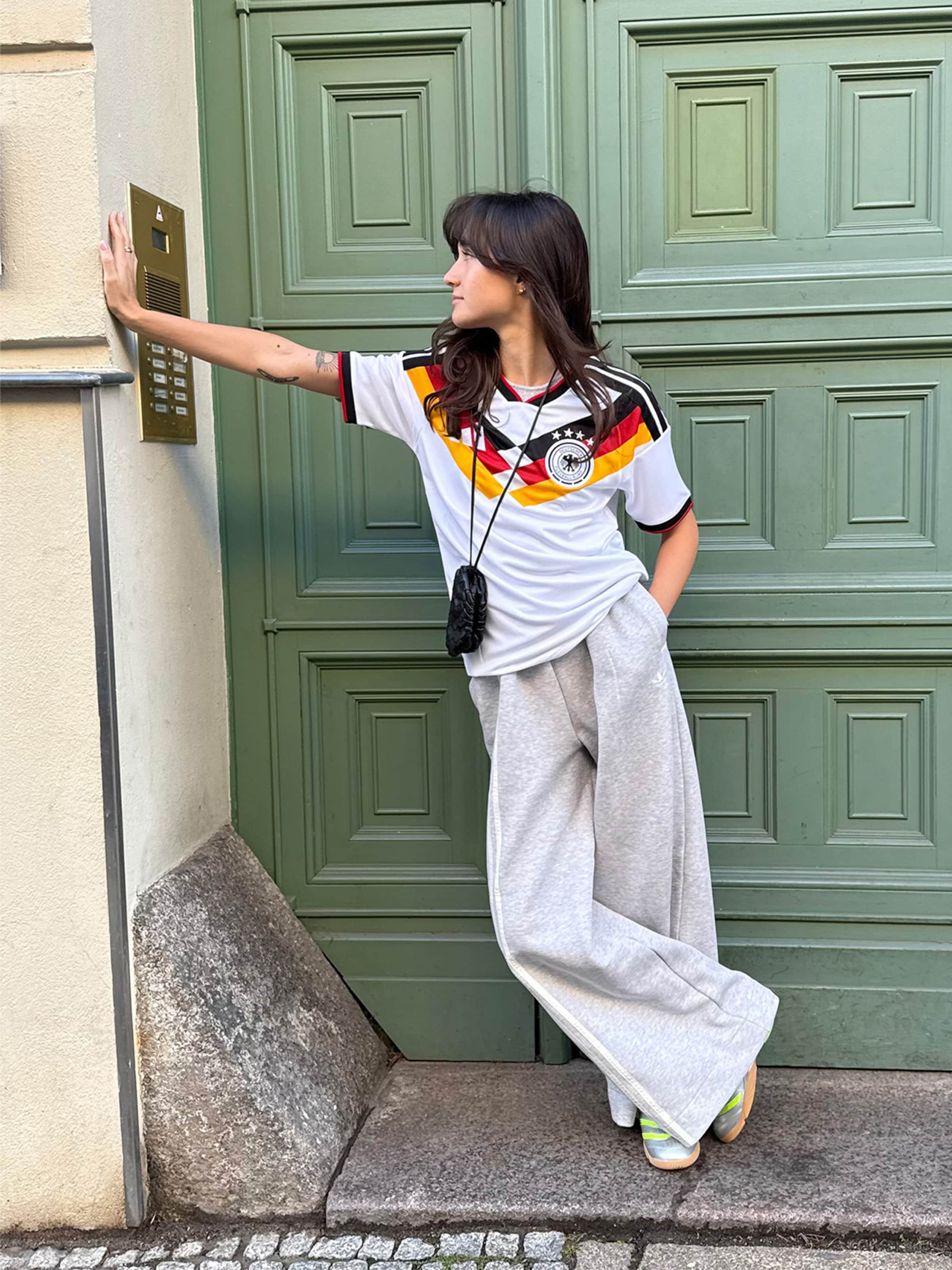 Veta - Home Jersey Look by adidas Originals