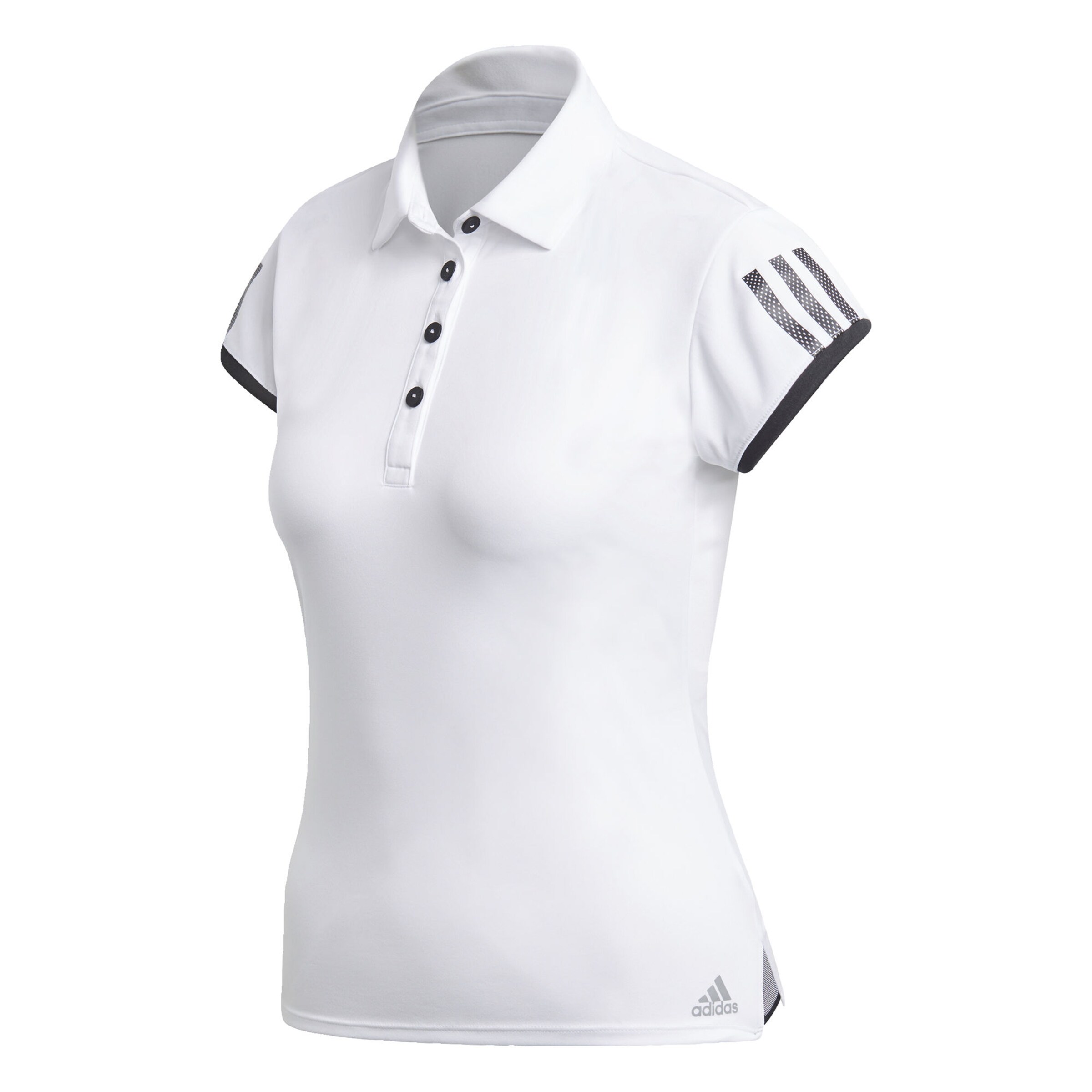 ADIDAS PERFORMANCE - Shirt in schwarz