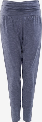Jaya Slim fit Pants 'Mari' in Grey: front