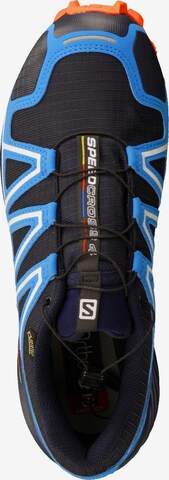 SALOMON Laufschuh 'Speedcross 4 GTX®' in Blau