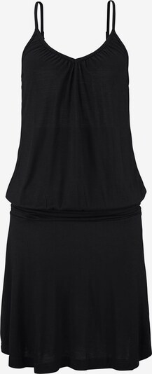 BEACH TIME Pludmales kleita, krāsa - melns, Preces skats