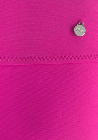 s.Oliver Bikini bottom 'Spain' in Pink