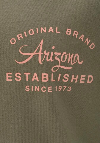 ARIZONA Pyjama in Groen