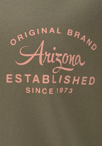 Pyjama ARIZONA en vert