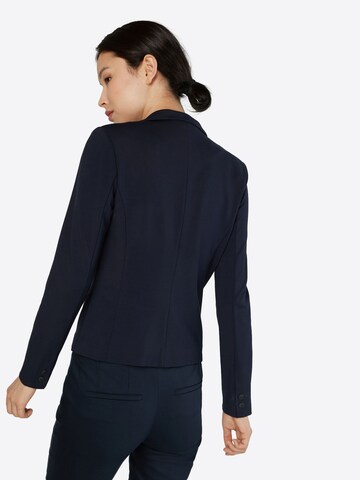 Blazer 'Poptrash' ONLY en bleu : derrière