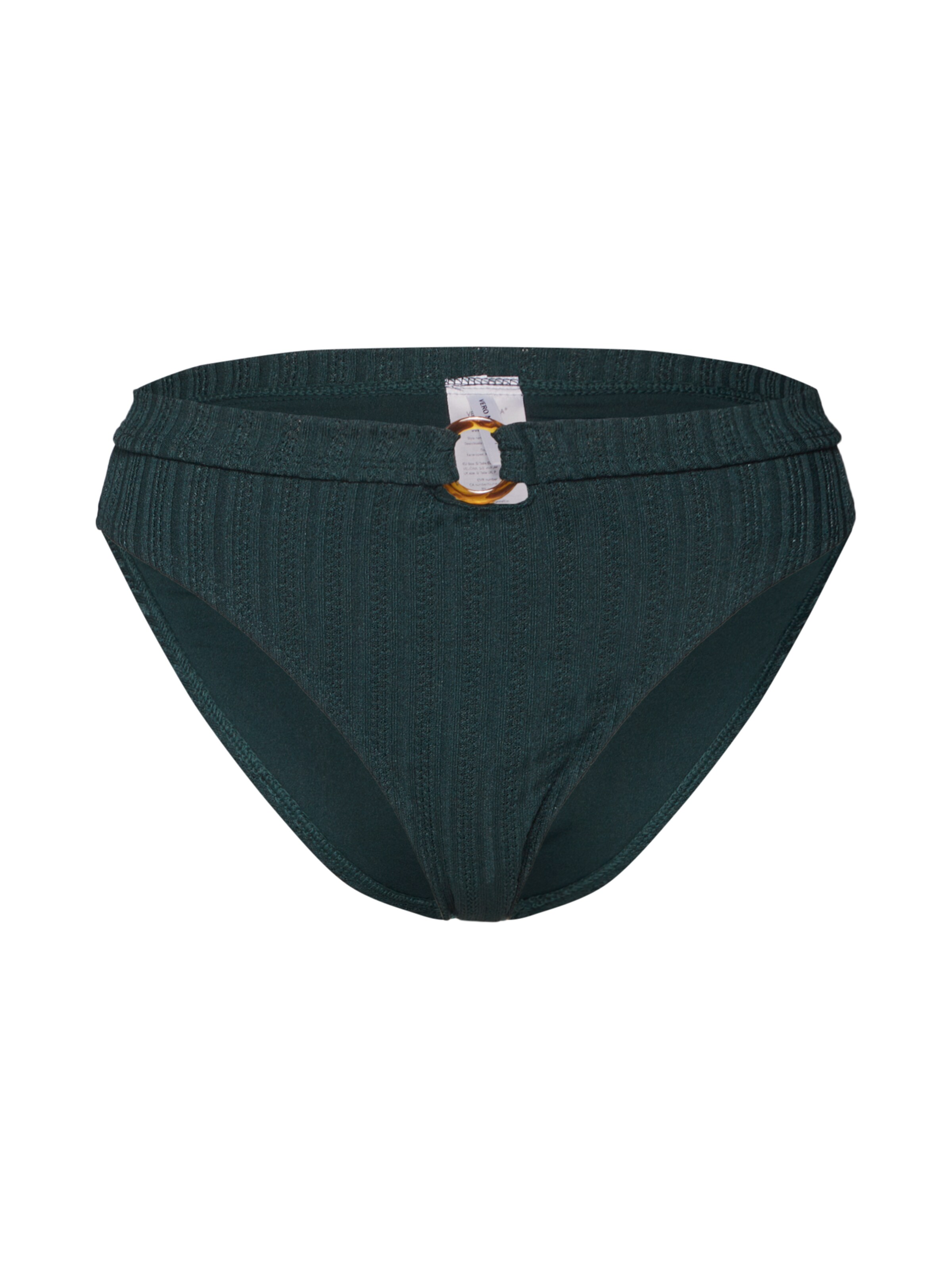 VERO MODA - Bikinihose 'LIBERATE' in tanne