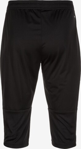 ADIDAS SPORTSWEAR Regular Sportbroek 'Condivo' in Zwart